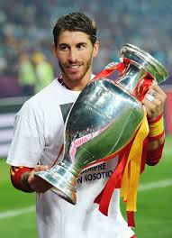  sergio ramos wallpapers 2013