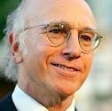 Larry David Actors