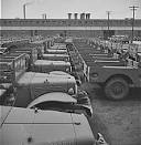 WC52 Dodge Truck, Cargo, 3/4 ton, 4x4