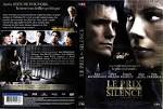 Jaquette DVD de Le prix du silence - Cinéma Passion - Le_prix_du_silence-12585102052011