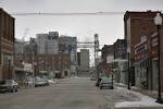 Danville, Illinois to Anderson, Indiana « The Weather Blog