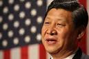 Vice President Xi Jinping of