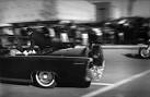 John F. Kennedy's Lincoln limousine served long after his ...