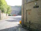 View south-east from Mill 1 - via Daymix
