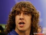 Carles Puyol Wallpapers | Football Wallpapers, Videos, Myspace Layouts