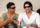 Cricket Players Shoot For Patiala House - Thaindian News