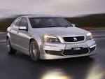 HSV Grange WM3 (