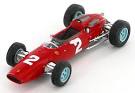 Ferrari 158 John Surtees 1st Italian GP 1964 1 43 La Storia