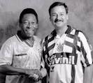 Pele Image 360 Soccer   Pele, Edson Arantes do Nascimento, Weekend With Picture 7