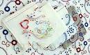 Portuguese embroidery - Viana do Castelo embroidery 