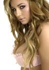 Actress Keeley Hazell Sexy