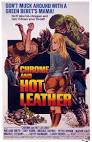 CHROME AND HOT LEATHER (1971) « STREAM AND STREAM AGAIN