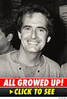 In the '70s, Richard Kline played Larry, the sleazy neighbor of Jack, ... - 0118_kline_1_wi-1