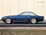 Lamborghini 400 GT Wallpapers at Sport Car Wallpaper