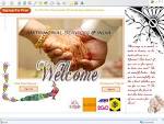 Sector 5: Training Project, Matrimonial Site | The Cascading Thoughts