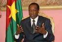 Elections in Burkina Faso – Six candidates lined-up to defeat ...
