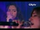 Acustico de ilona - Realizado por el canal citytv.