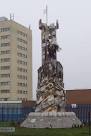 all of the recent improvements to the estate have been this superficial. - via Daymix