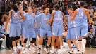WNBA.com: Atlanta Dream Heading to Manchester, UK for First-Ever ...