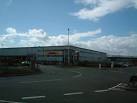 Large warehouses used by a distribution company - via Daymix