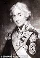 Naval hero: Admiral Lord