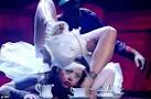 Britain's Got Talent 2012: Loveable Rogues and Molly Rainford ...