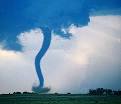 Tornadoes