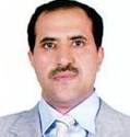 بصعدة الشيخ فارس مناع