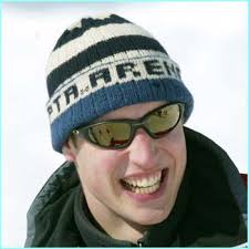 celebrity skiwear
