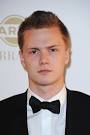 In This Photo: Barron Hilton