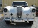 David Brown Saloon: 1955 Lagonda 3-Litre For Sale