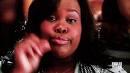 Mercedes (Amber Riley).