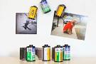 Turn Used Film Canisters Into Magnets for Your Fridge