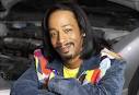 Hip-hop comedian Katt Williams