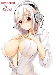 imagenes ecchi