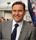 DAVID WALLIAMS admits he tried to kill himself twice as he reveals.