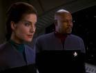 Doctor Bashir, I Presume - Jadzia Dax Image (27728456) - Fanpop