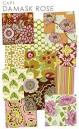 Lotus by Amy Butler - QuiltHome