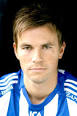 Niclas Alexandersson!