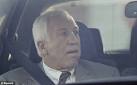 Jerry Sandusky trial: Prosecution brands ex-Penn State coach a ...
