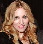 ... era inginer de origine italo-americana, iar mama ei, Madonna Fortin, ... - Madonna