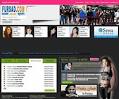 Nepali celebrities websites at PressAboutUs