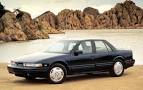 1996 Oldsmobile Cutlass Supreme - Pictures - 1996 Oldsmobile ...
