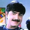 Srikanth, actor, Land Cruiser