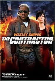 The Contractor