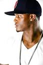 Eye Candy: Will Blackmon