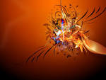Desktop Wallpaper > Gallery > Vector > Pointman Vector Artwork ... 