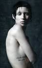 Tag(s): Rooney Mara David