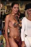 Adrianne Curry as Princess
