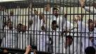 Egypt court jails 39 Morsi supporters on violence charges | Africa.